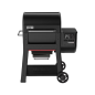 Preview: Weber SEARWOOD Holzpelletgrill Preview: Weber SEARWOOD Holzpelletgrill